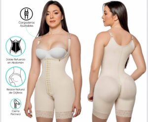 FAJA COLA INVISIBLE - INV-08