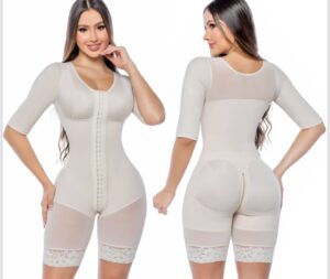 FAJA POSTQUIRURGICA - POS-08