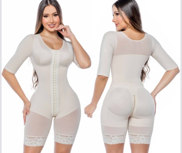 FAJA POSTQUIRURGICA - POS-08