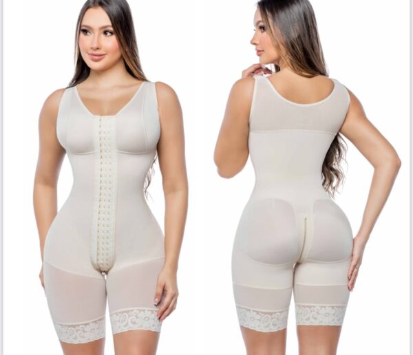 FAJA POSTQUIRURGICA - POS-09