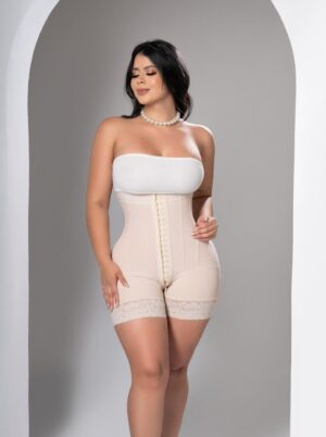 FAJA RELOJ DE ARENA STRAPLESS - RA-06