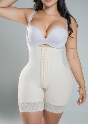 FAJA PIERNA CORTA - RM-03