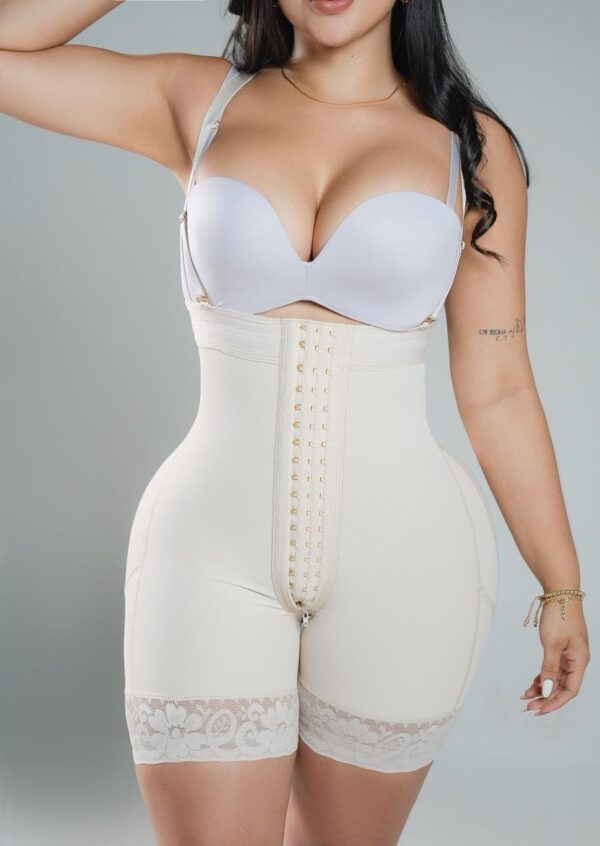 FAJA PIERNA CORTA - RM-03