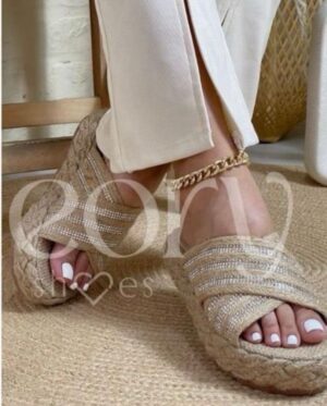 SANDALIAS 2CM - SD-107