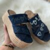 SANDALIAS 6 CM - SD-113