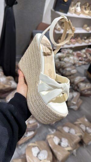 SANDALIAS 12 CM - SD-128