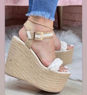 SANDALIAS 12 CM - SD-140