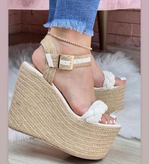SANDALIAS 12 CM - SD-140