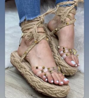SANDALIAS 2 CM - SD-149