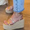 SANDALIAS 12 CM - SD-150