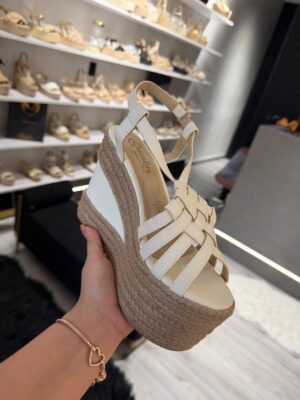 SANDALIAS 12 CM - SD-165