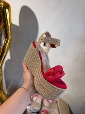 SANDALIAS 12 CM - SD-166