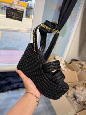 SANDALIAS 12 CM - SD-167