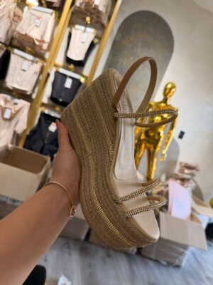 SANDALIAS 12 CM - SD-169