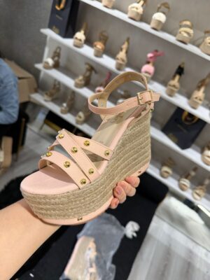 SANDALIAS 12 CM - SD-175