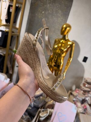 SANDALIAS 6 CM - SD-185