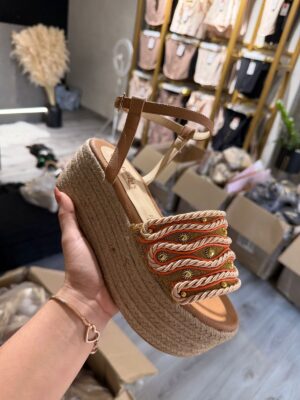 SANDALIAS6 CM - SD-186