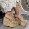 SANDALIAS 12 CM - SD-192