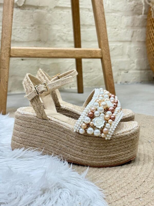 SANDLIAS 6 CM - SD-207