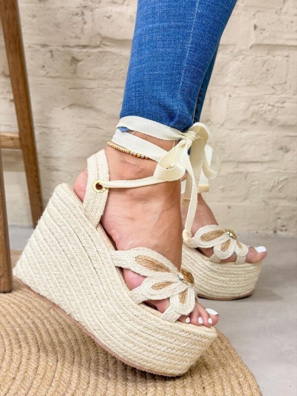 SANDALIAS 12 CM - SD-217