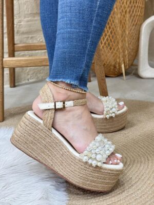 SANDALIAS 6 CM - SD-220