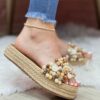 SANDALIAS 2 CM - SD-230