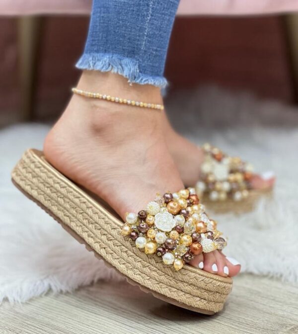 SANDALIAS 2 CM - SD-230