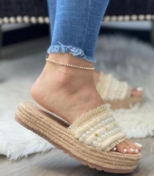 SANDALIAS 2 CM - SD-231