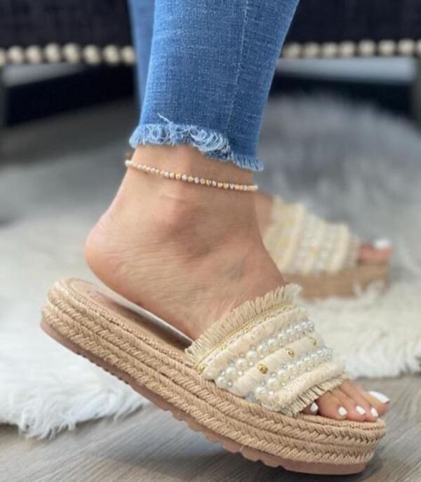 SANDALIAS 2 CM - SD-231