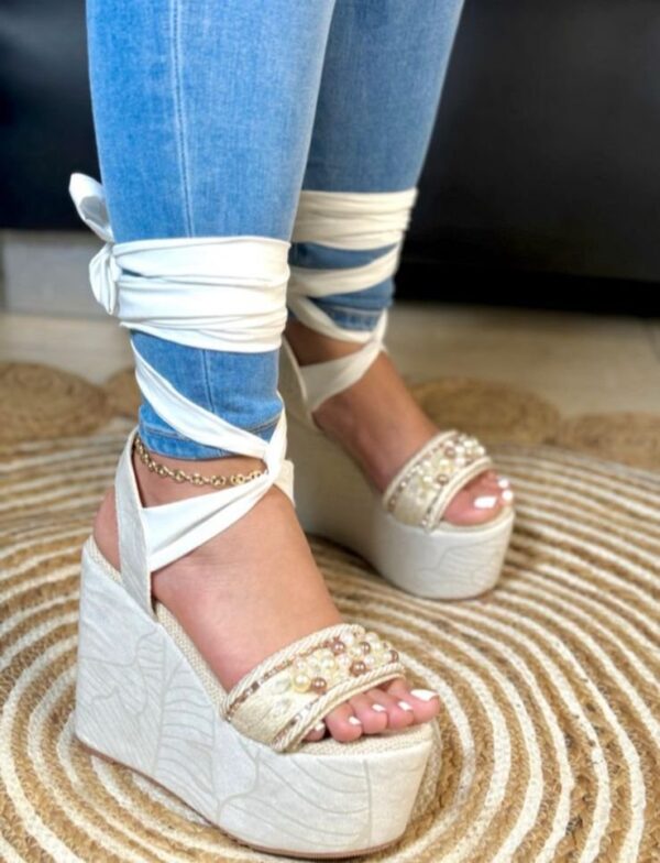 SANDALIAS12 CM - SD-37