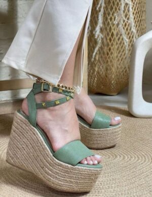 SANDALIAS 12 CM - SD-70