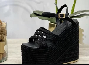 SANDALIAS 15 CM - SD-235