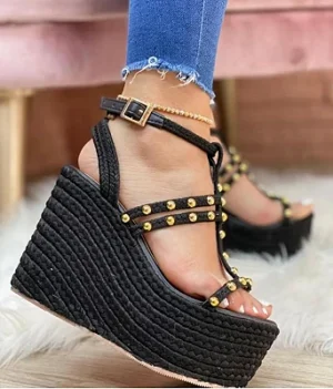 SANDALIAS 12 CM - SD-237