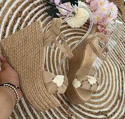 SANDALIAS 12 CCM - SD-238