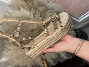 SANDALIAS 2 CM - SD-248