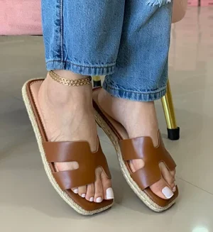 SANDALIAS FLATS - SD-250