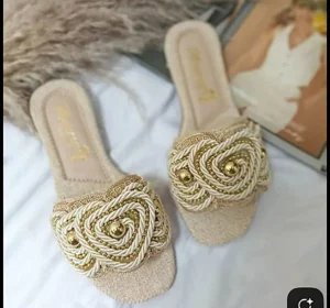 SANDALIAS FLATS - SD-256