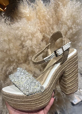 SANDALIAS TACON - SD-269