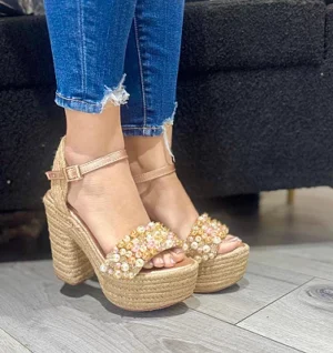 SANDALIAS TACON - SD-276